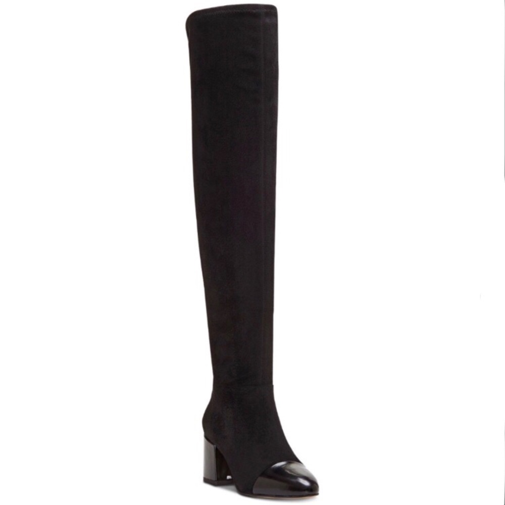 I.N.C. Over-The-Knee Boots